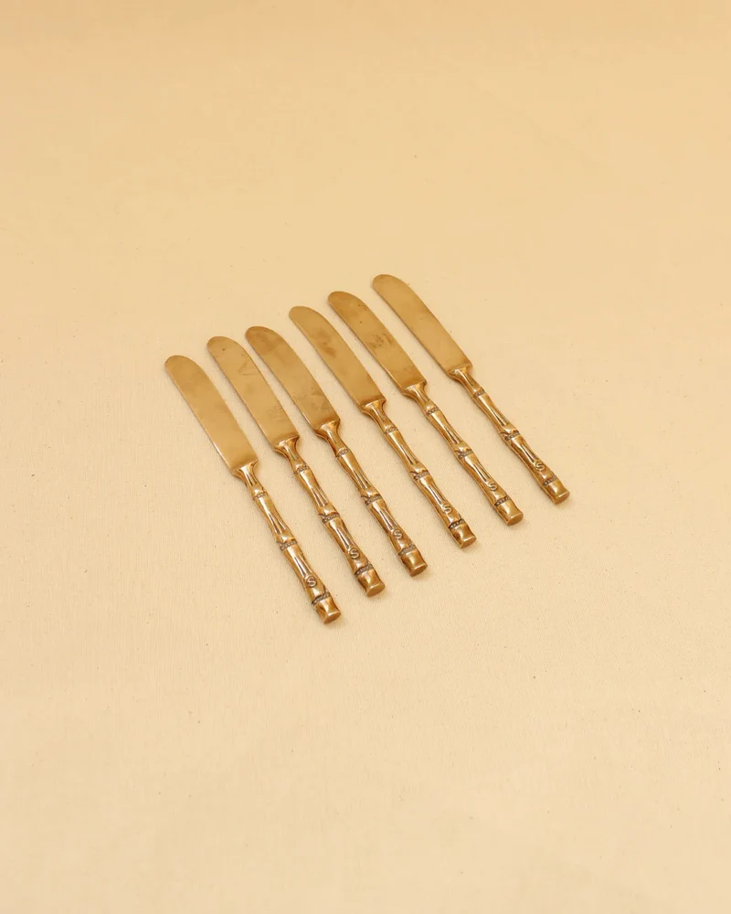 Butter Knives
