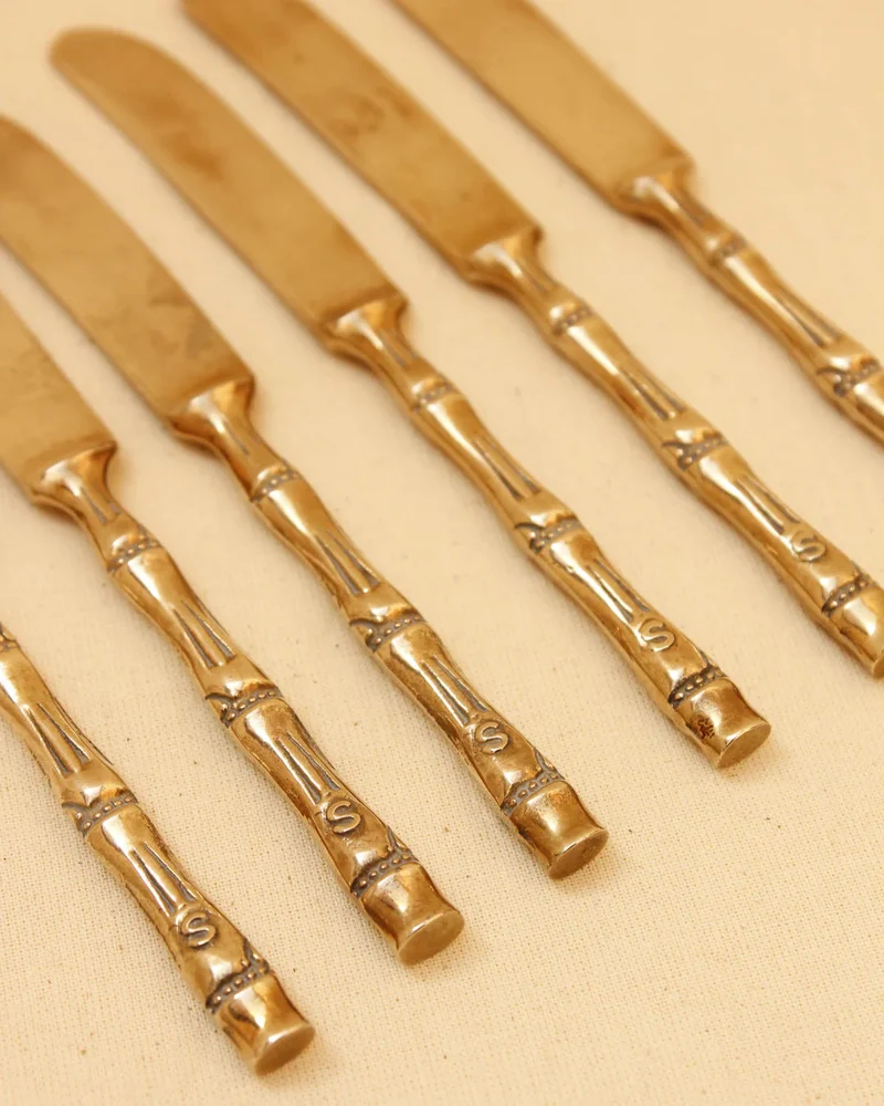 Butter Knives