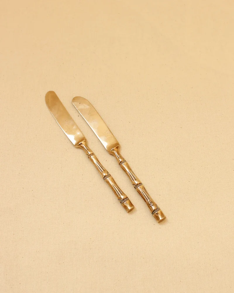 Butter Knives