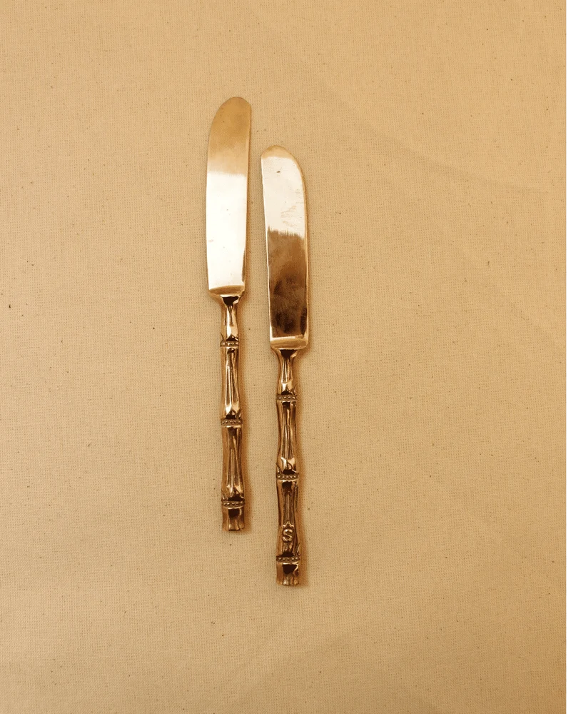 Butter Knives