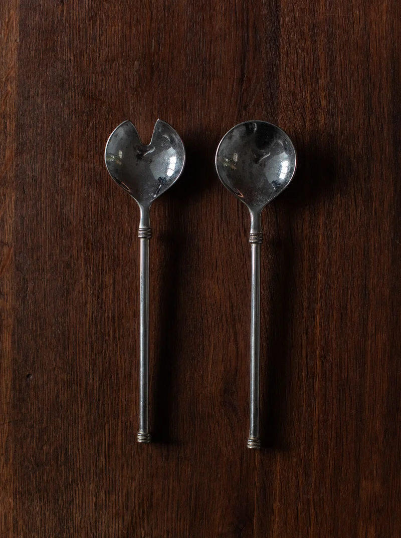 Art Deco Cutlery