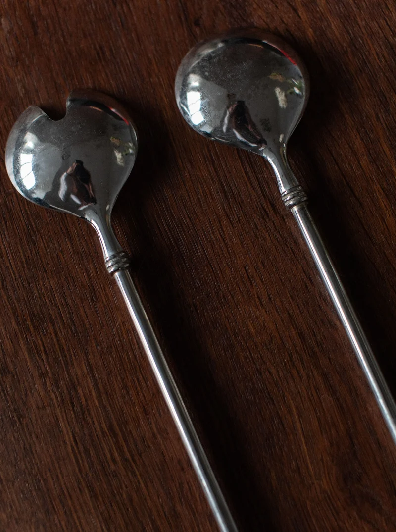 Art Deco Cutlery