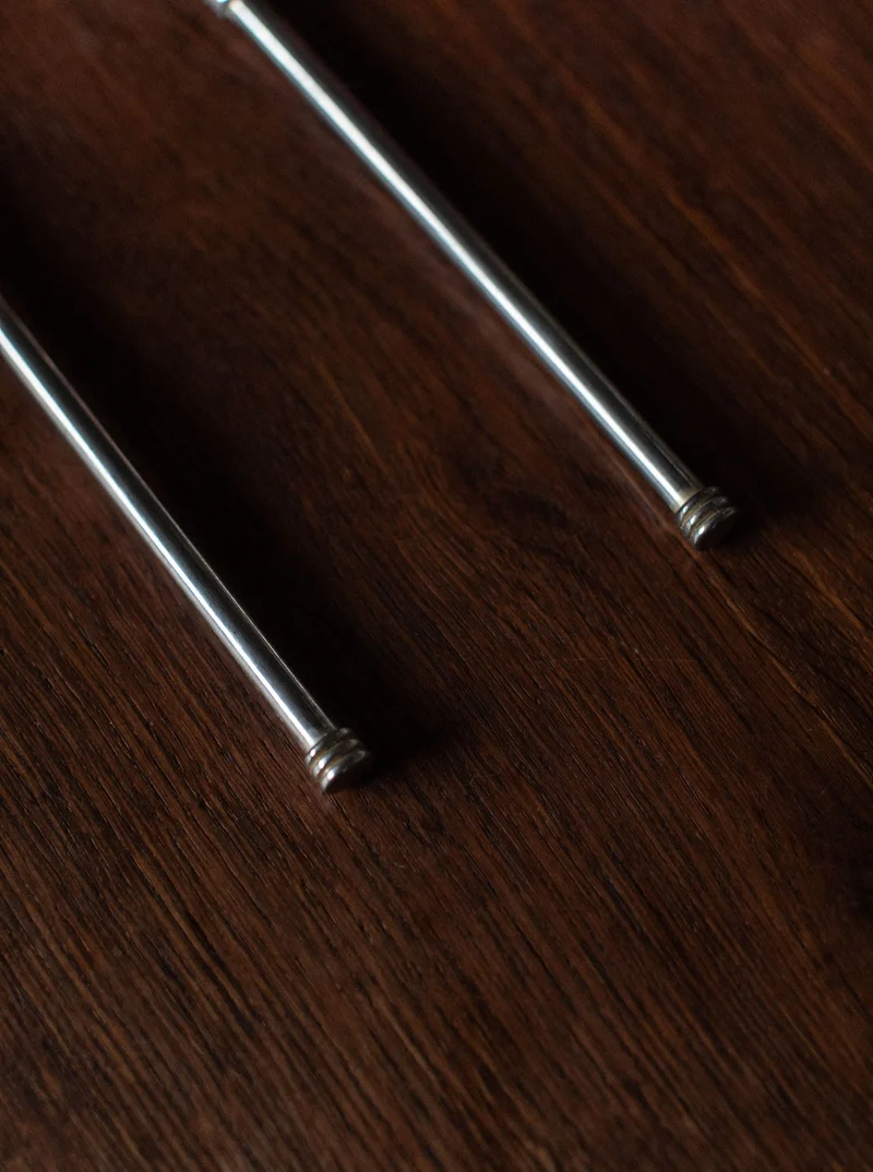 Art Deco Cutlery