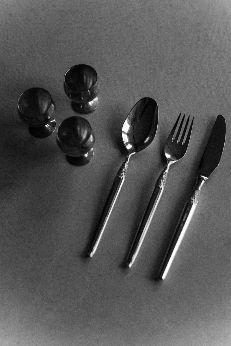 Art Deco Cutlery