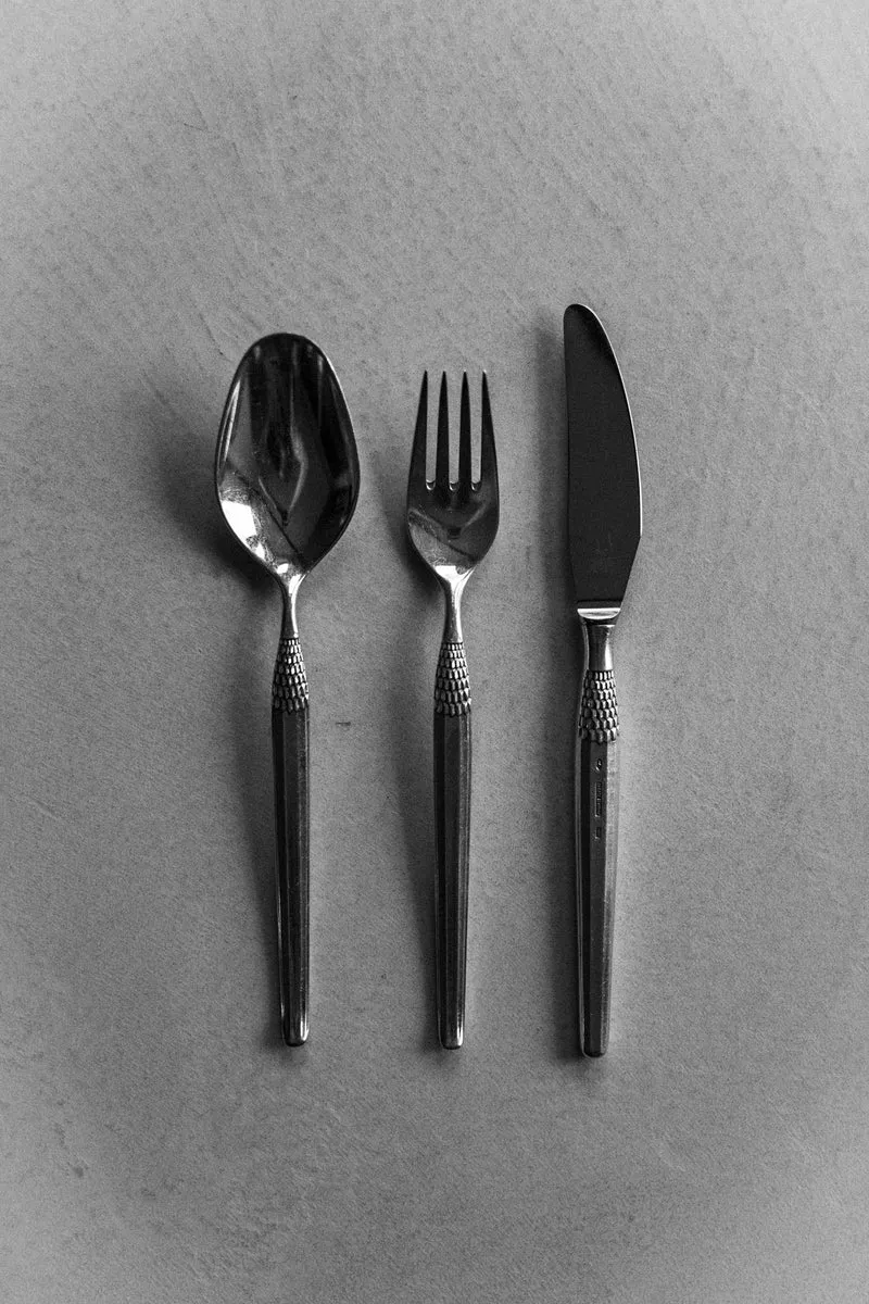 Art Deco Cutlery