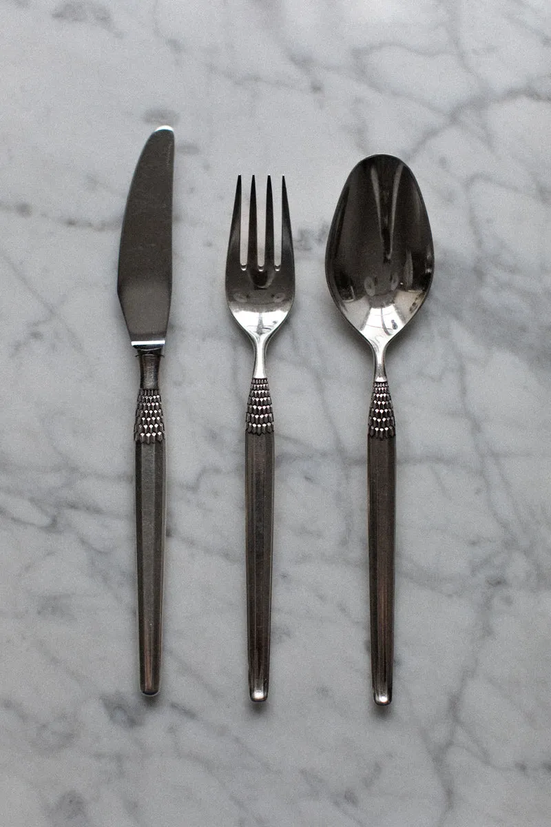 Art Deco Cutlery