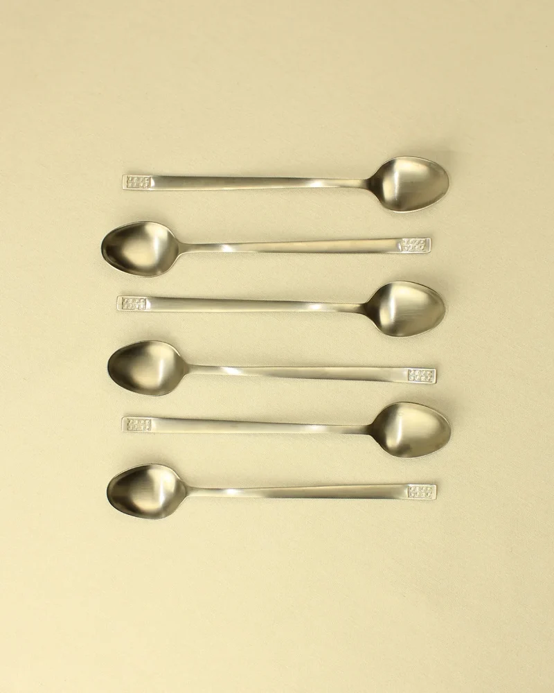 70s Style Spoons