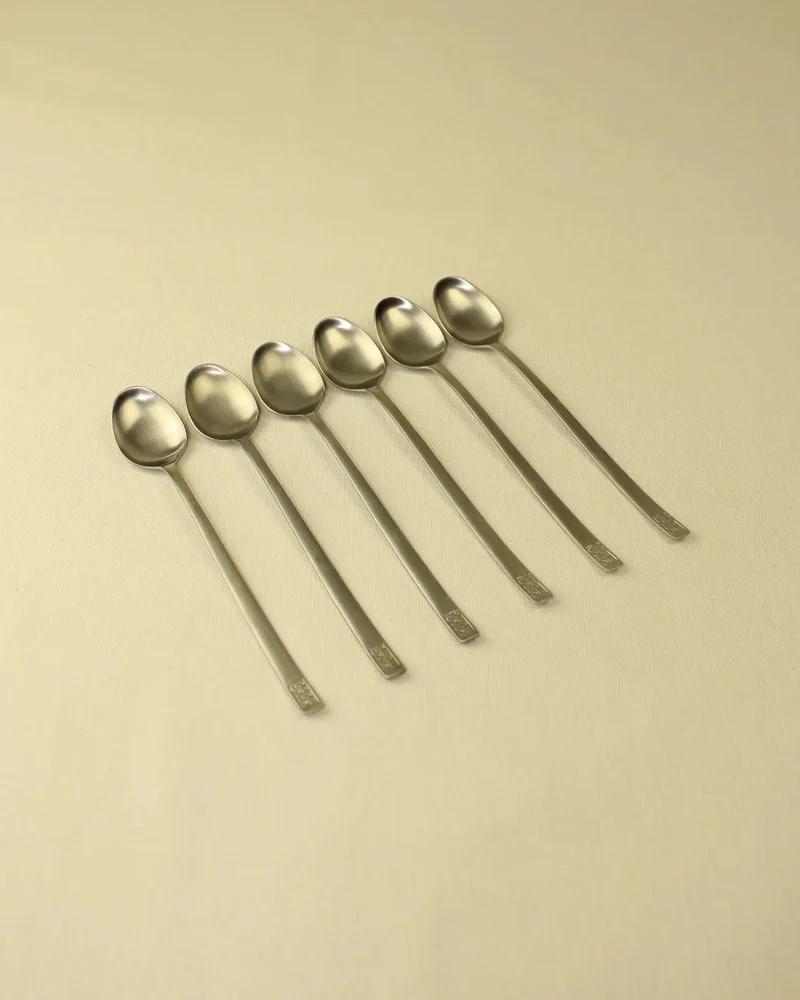70s Style Spoons