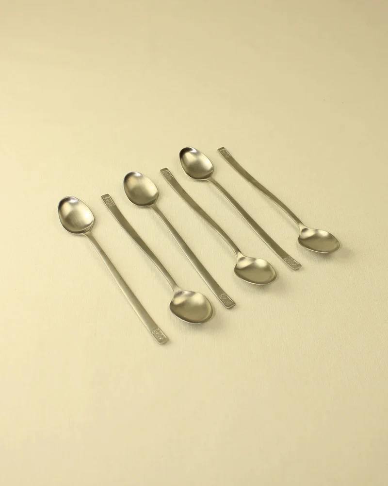 70s Style Spoons