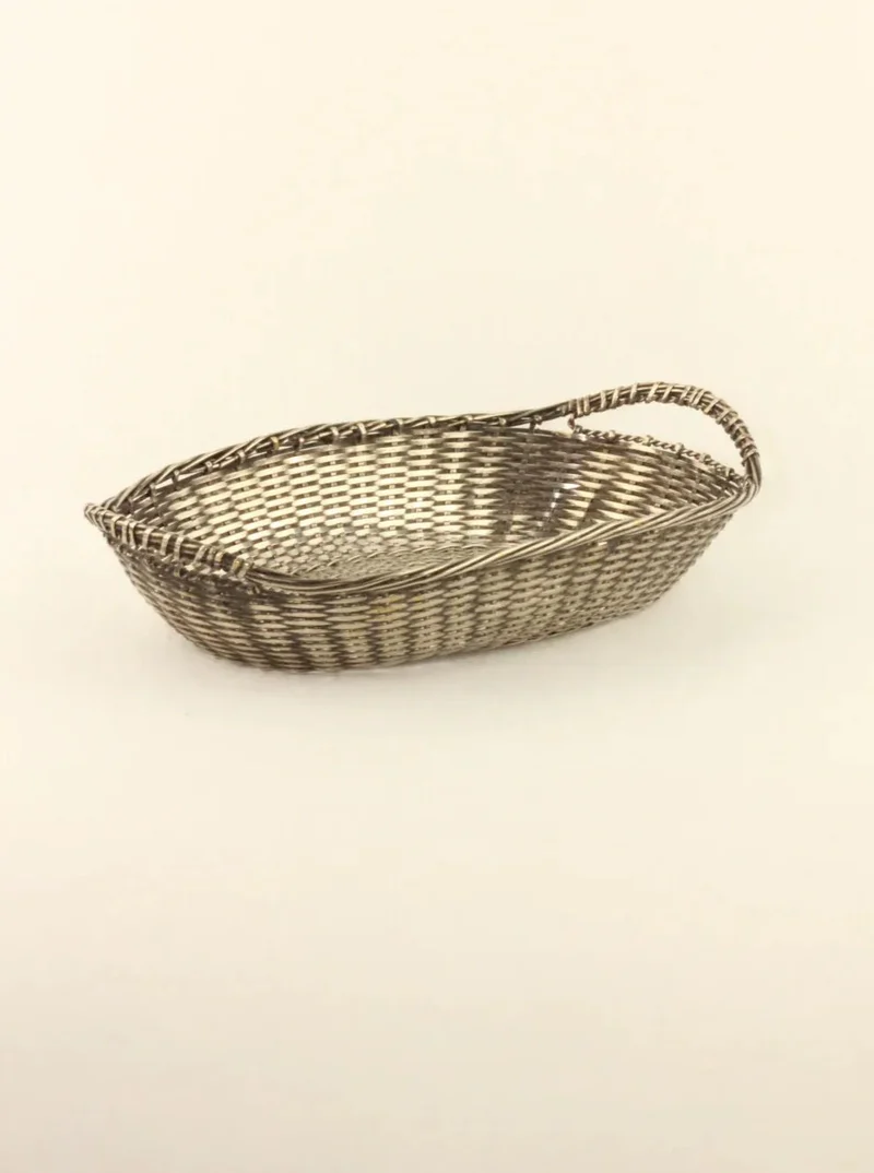 Woven Basket
