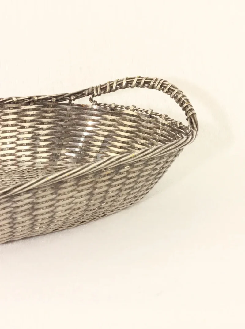 Woven Basket