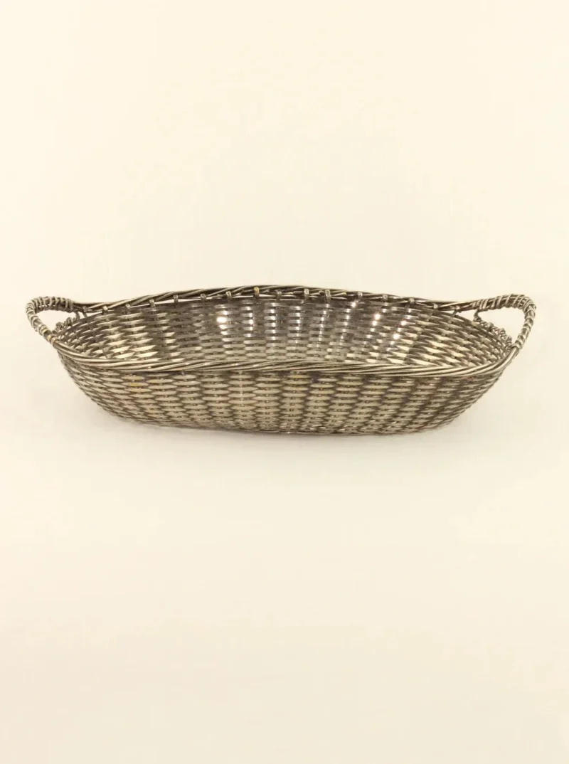 Woven Basket