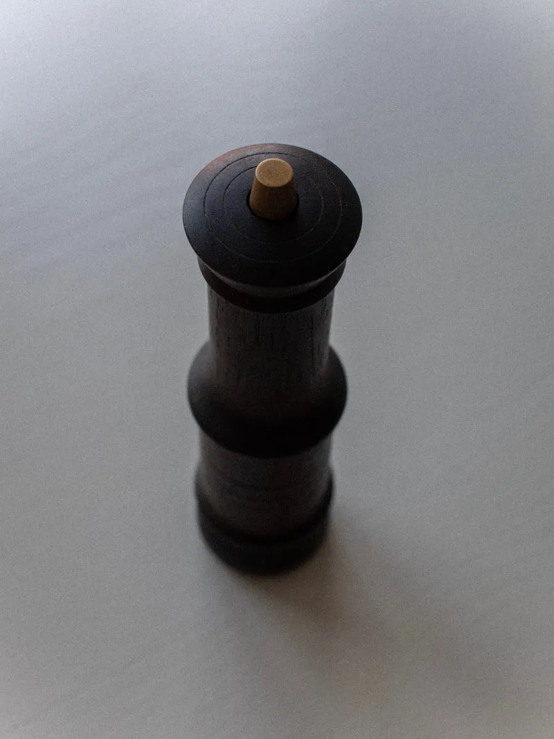 Wenge Wood Grinder
