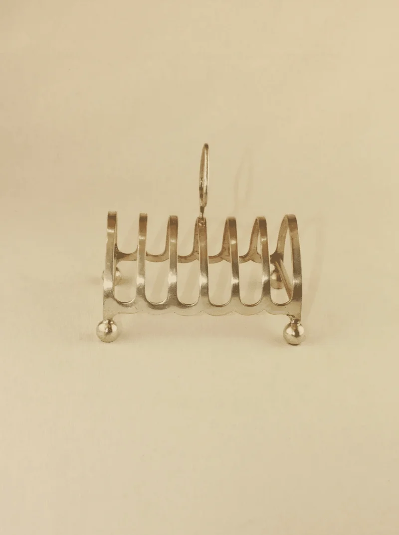 Toast Rack