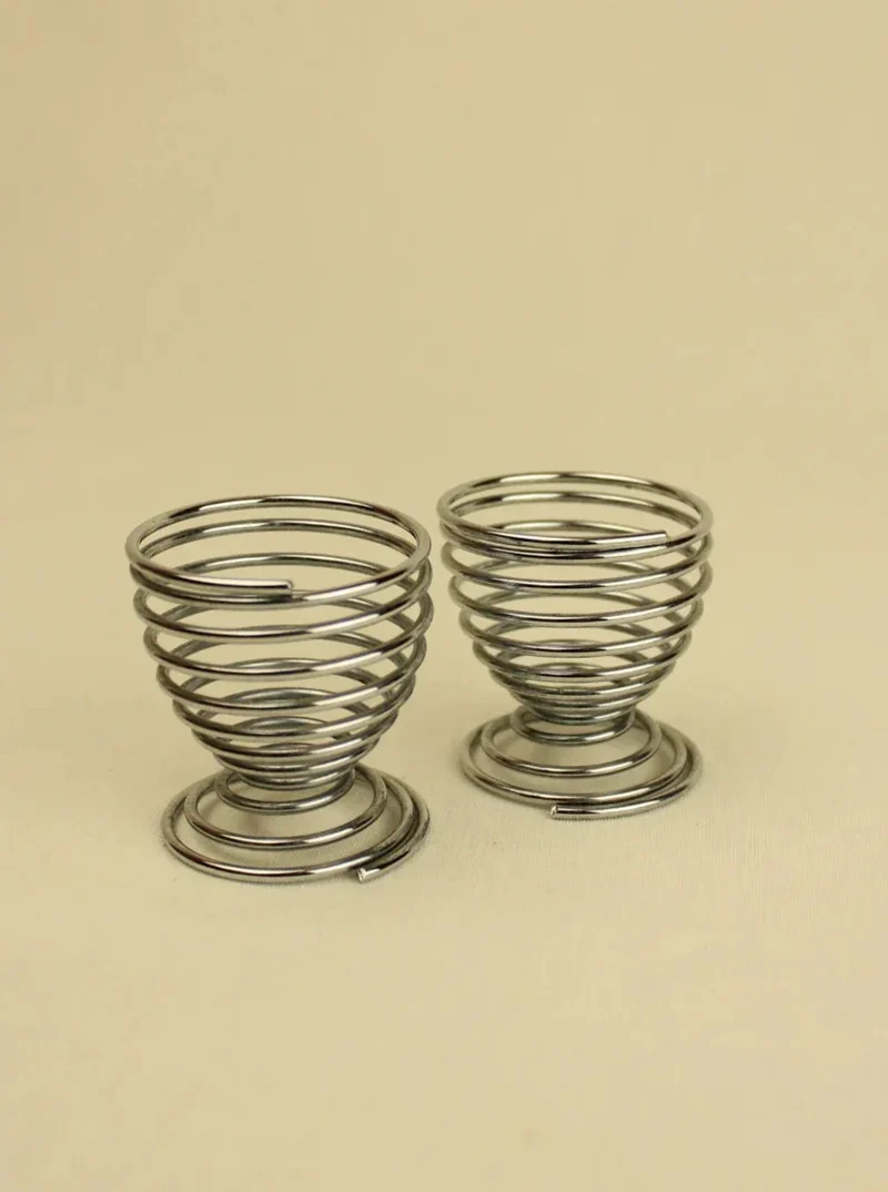 Swirl Egg Cups