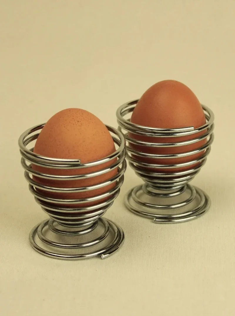 Swirl Egg Cups
