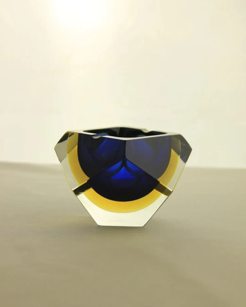 Flavio Poli Sommerso Ashtray