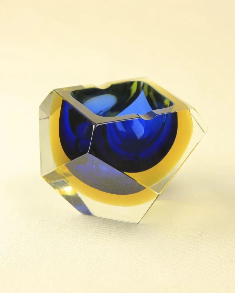 Flavio Poli Sommerso Ashtray