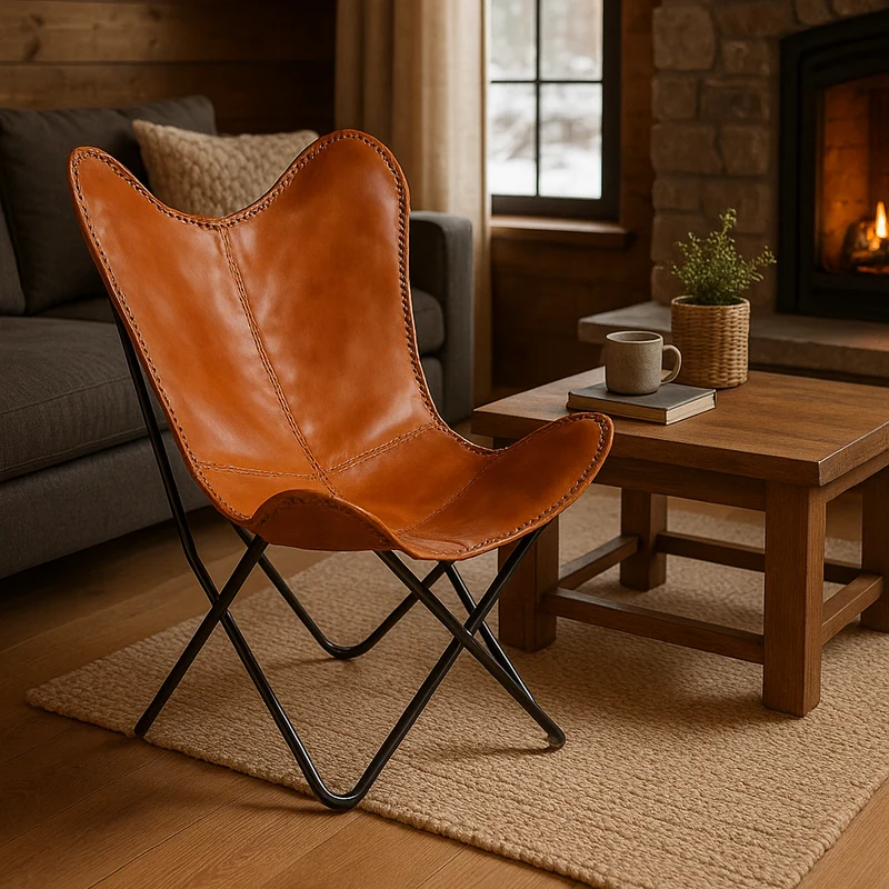 Fauteuil Barrats