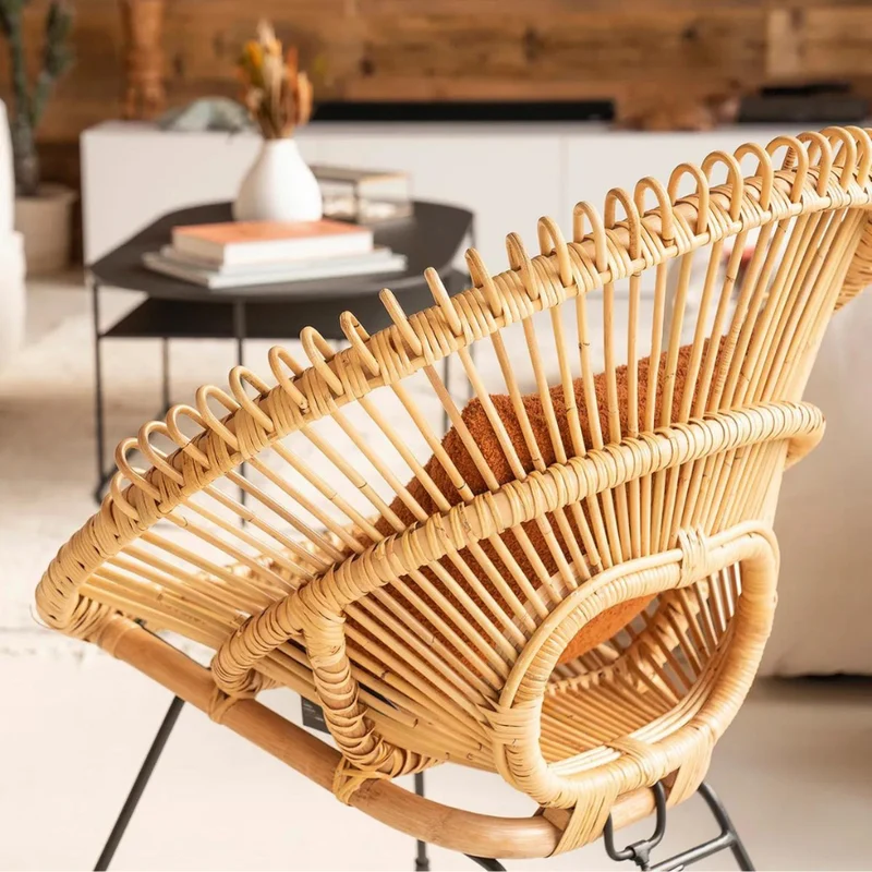 Fauteuil Cabasson