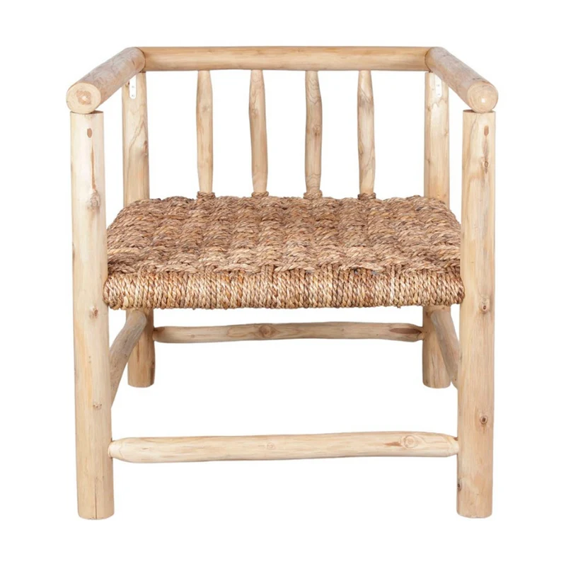 Fauteuil St Honorat