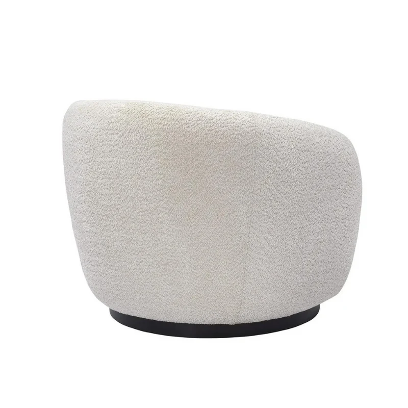 Fauteuil Mont d'Arbois