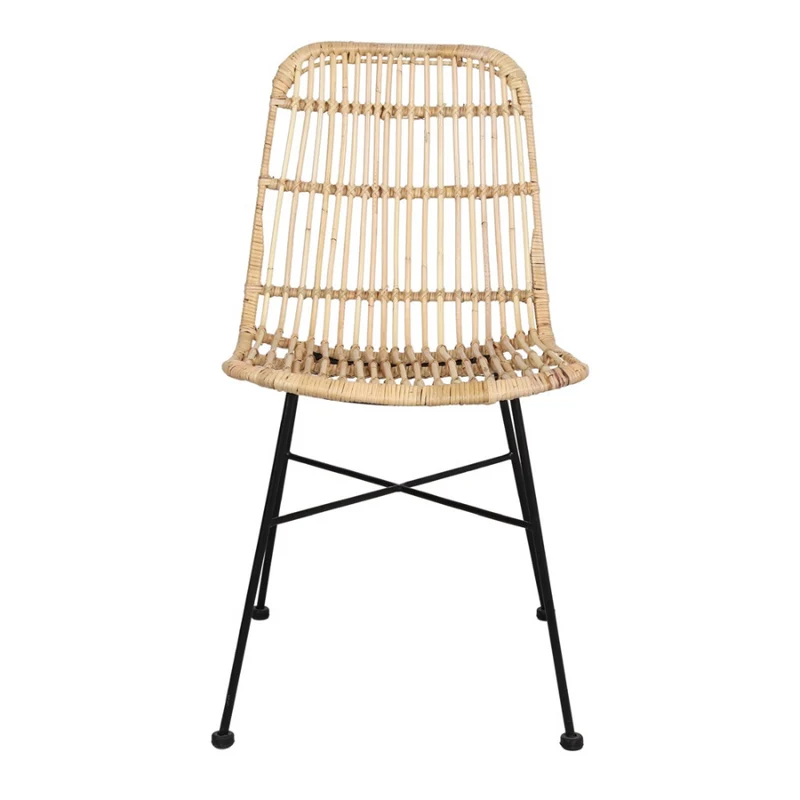 Chaise Le Langoustier