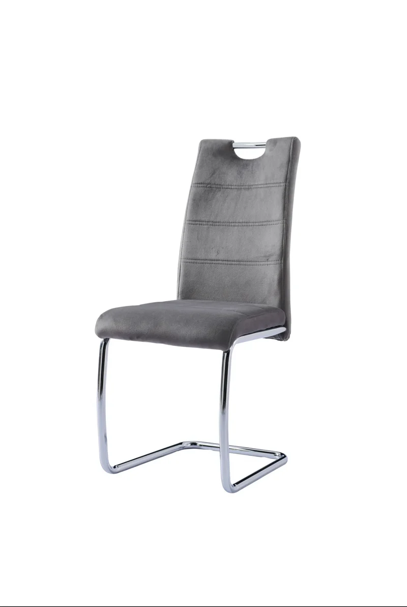 CHAISE VELOURS 103