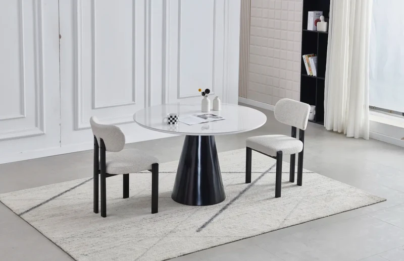 TABLE A MANGER