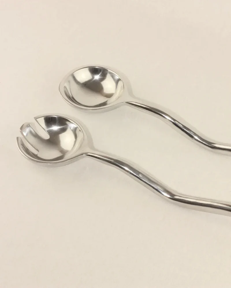 Salad Servers