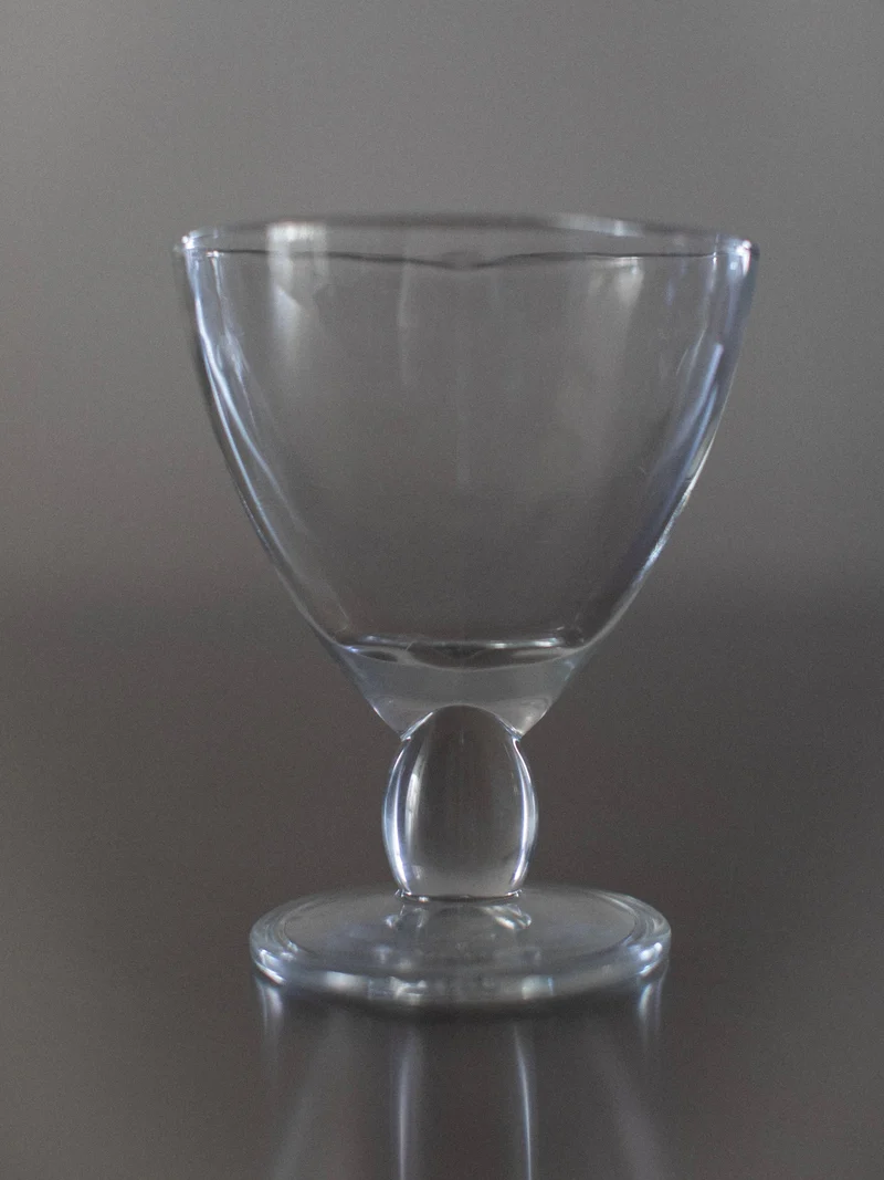 Italian Dessert Cups