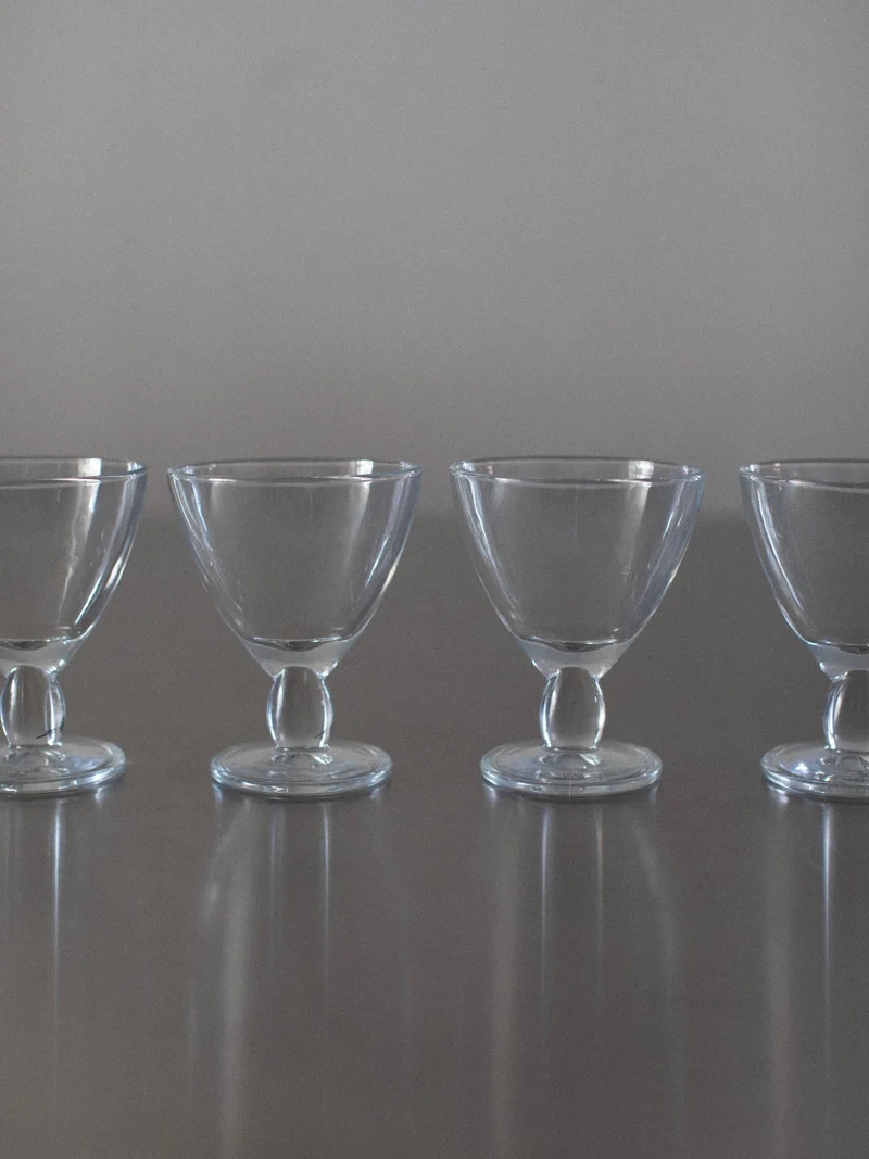 Italian Dessert Cups