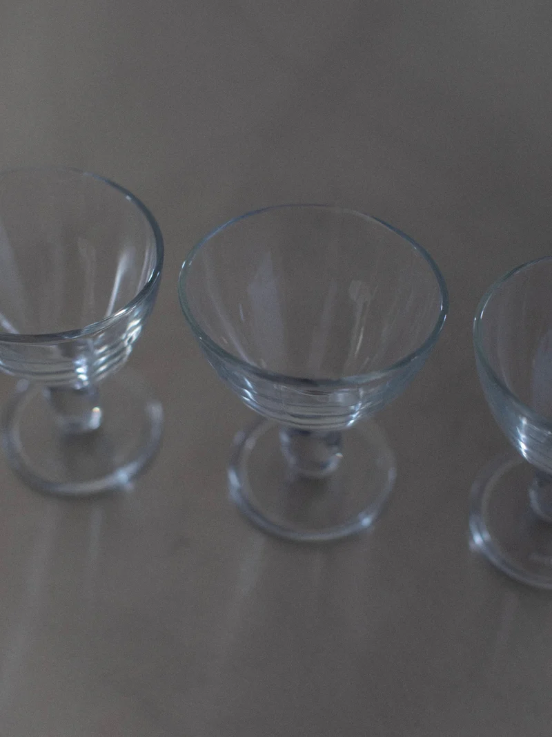 Italian Dessert Cups