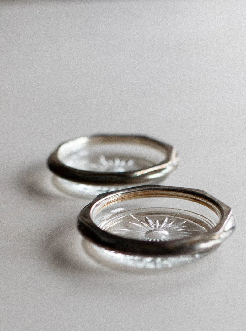Glass Coasters