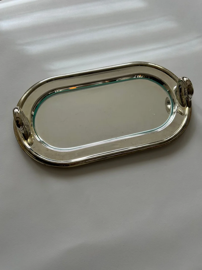 Cygne Tray