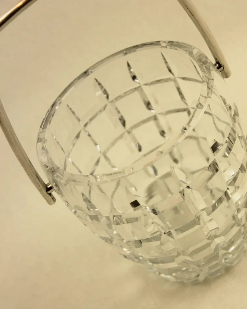 Crystal Cubitera