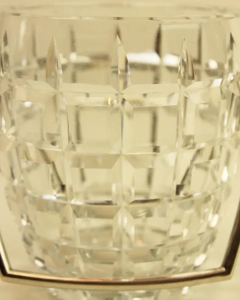 Crystal Cubitera