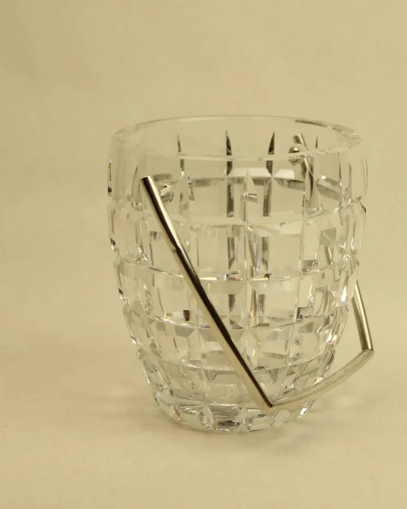 Crystal Cubitera
