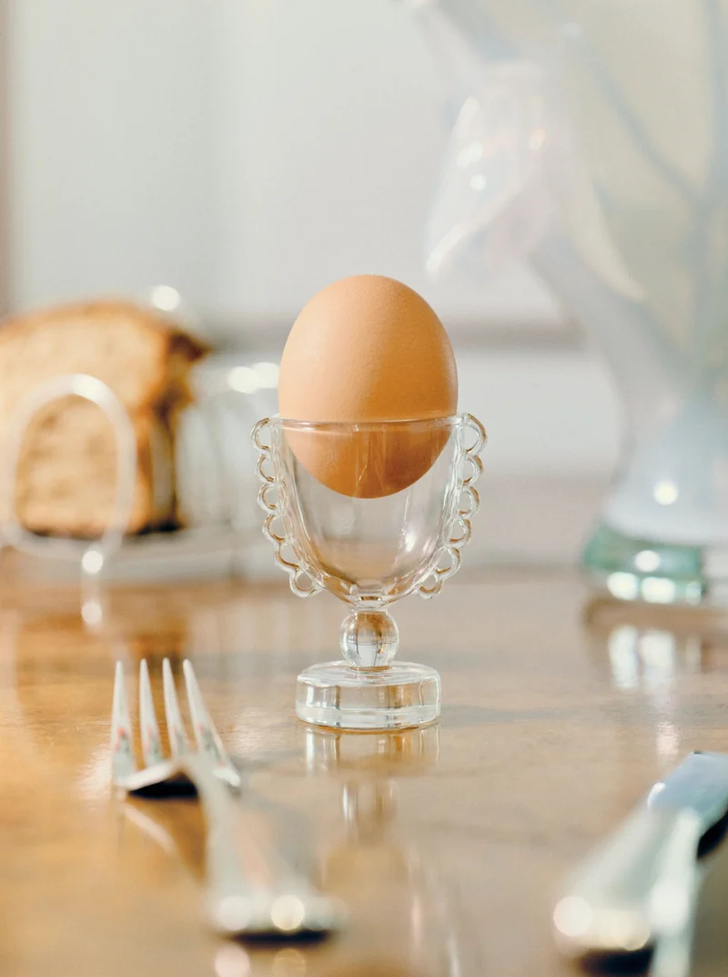 Coco Egg Cup Set