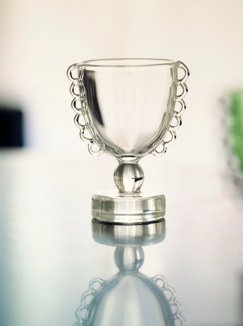 Coco Egg Cup Set