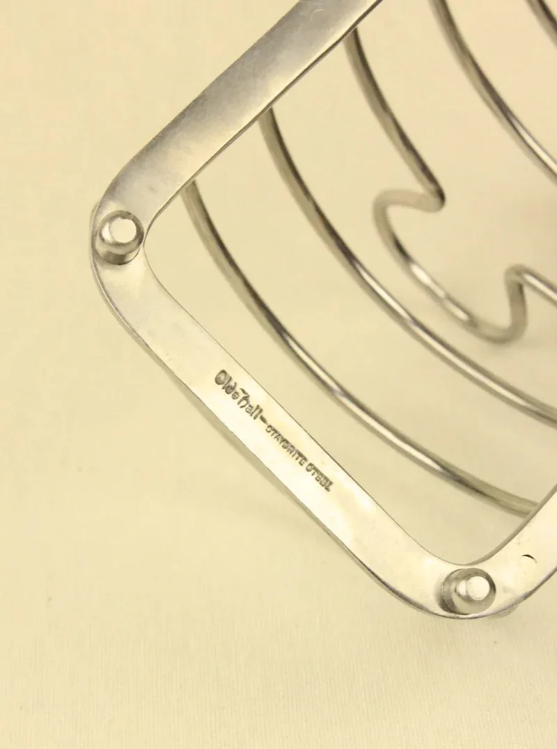 Art Deco Toast Holder