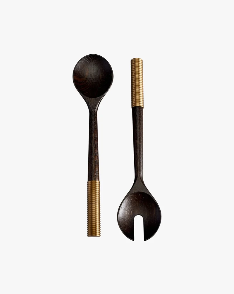 Alhambra Serving Set (2 Piece Set)