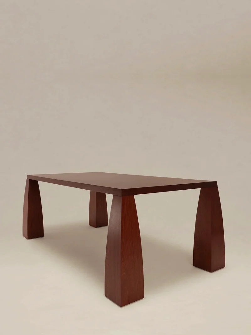 "Khram" Dining Table