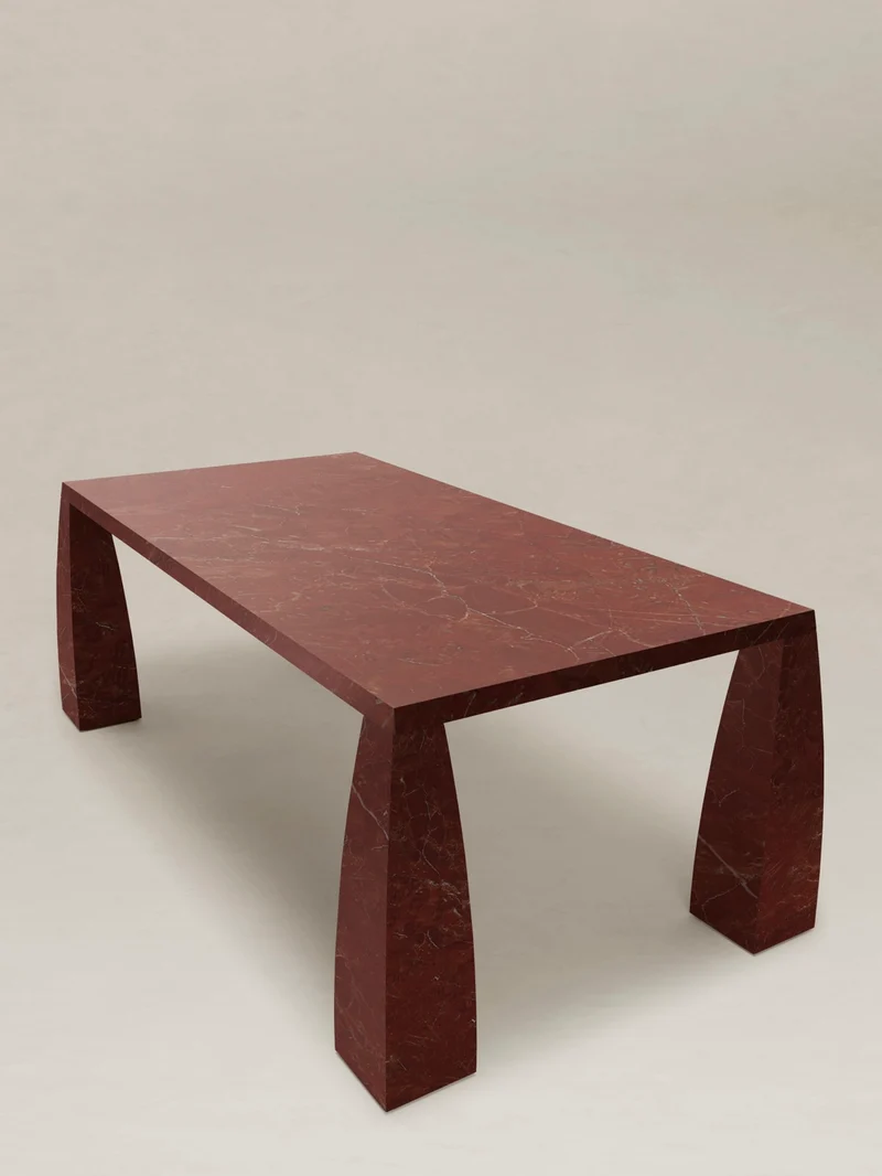 "Khram" Dining Table