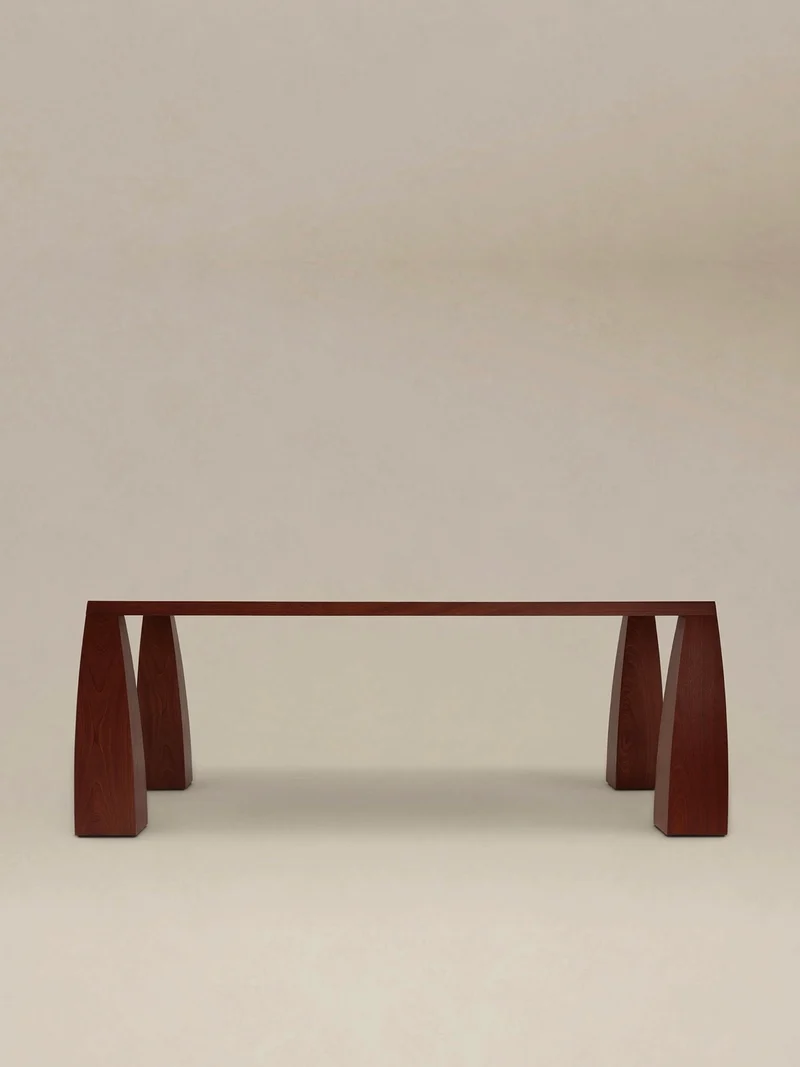"Khram" Dining Table