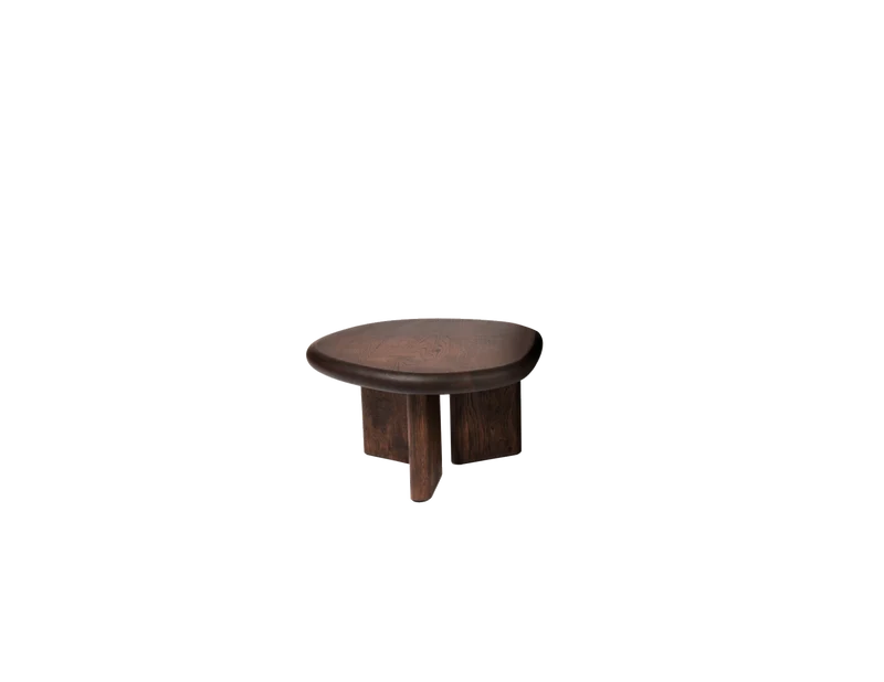 Coffee Table - Ed. Color Espresso - Oak