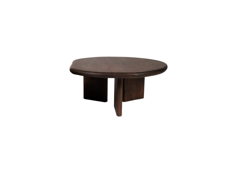 Coffee Table - Ed. Color Espresso - Oak