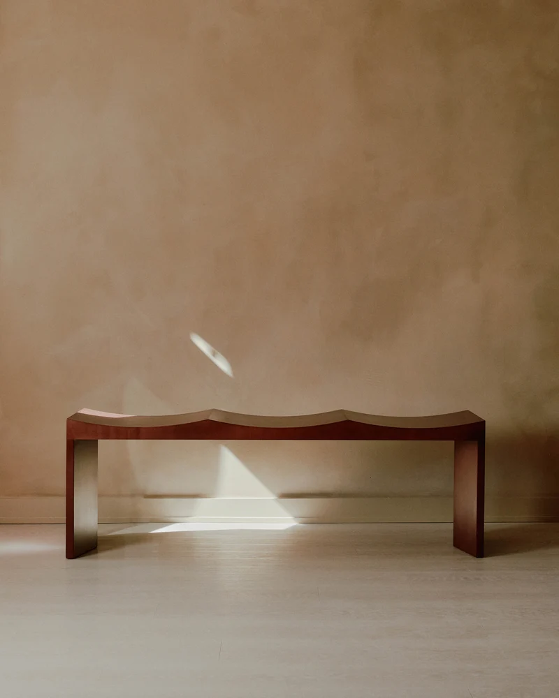 Arc Bench