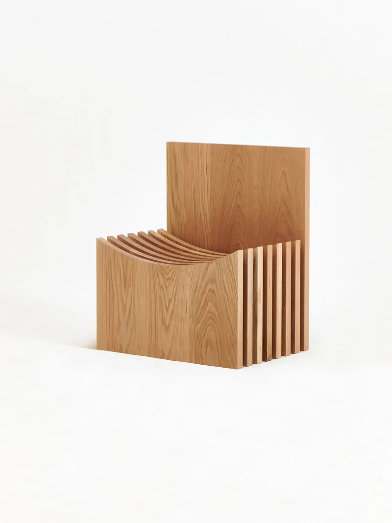 Melides Chair