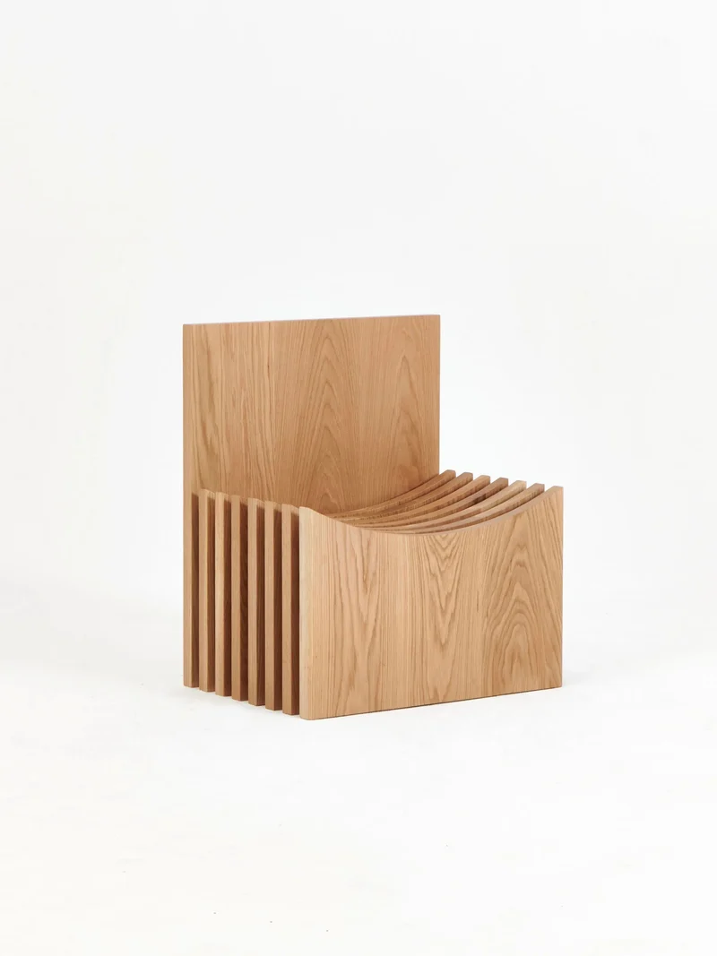 Melides Chair